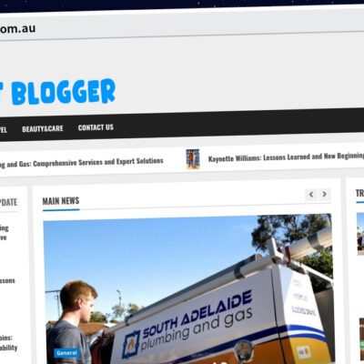Publish Guest Post on thesmartblogger.com.au