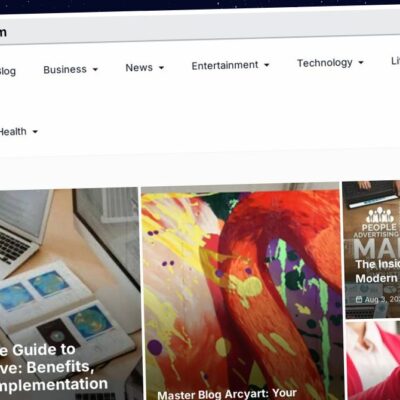 Publish Guest Post on thevyvymanga.com