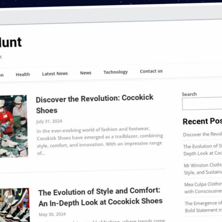 Publish Guest Post on timeshunt.net