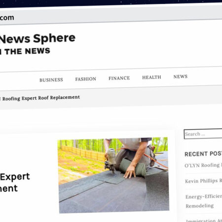 Publish Guest Post on todaynewssphere.com