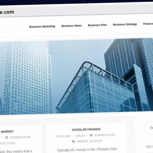 Publish Guest Post on tokensmarketplace.com