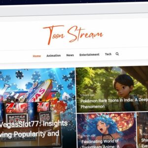 Publish Guest Post on toon-stream.in