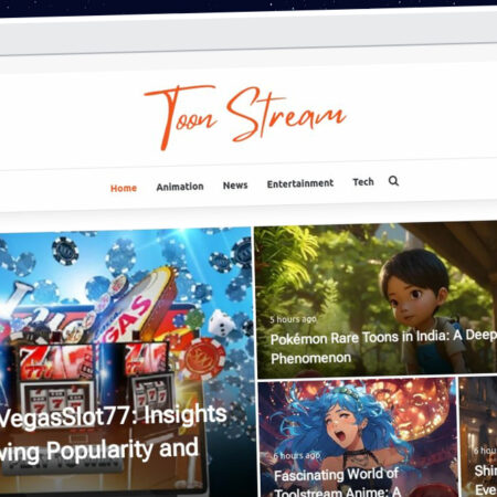 Publish Guest Post on toon-stream.in