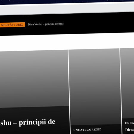 Publish Guest Post on ubix.ro