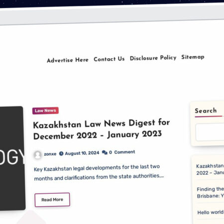 Publish Guest Post on upilaws.com