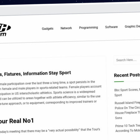 Publish Guest Post on ustechnews.net