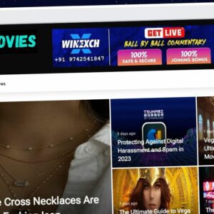 Publish Guest Post on vega-movies.blog