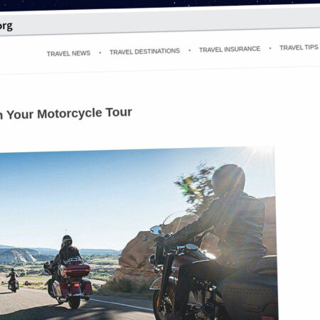 Publish Guest Post on veniceitalyhotels.org