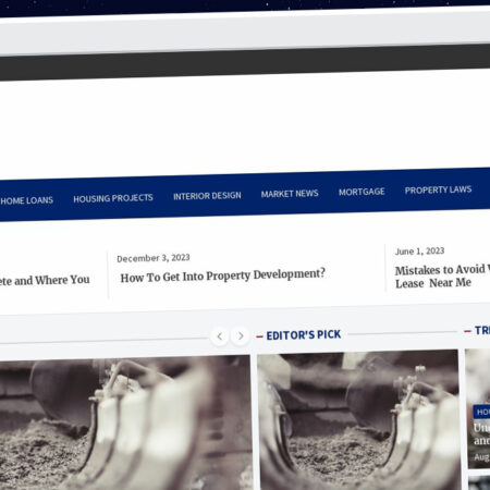 Publish Guest Post on vviphousing.com