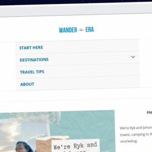 Publish Guest Post on wanderera.com