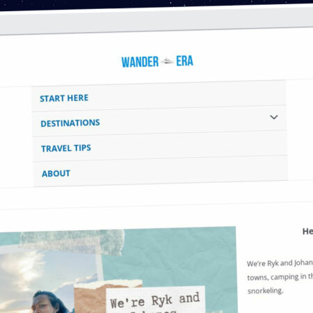 Publish Guest Post on wanderera.com