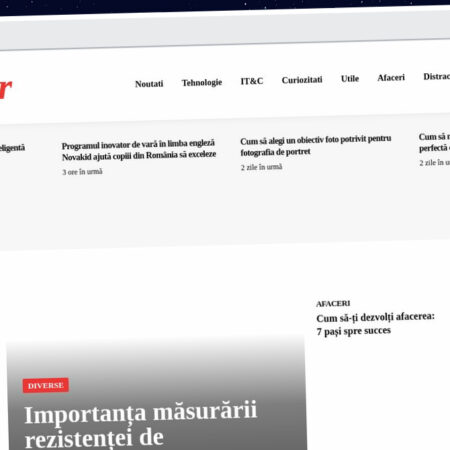 Publish Guest Post on webservator.ro
