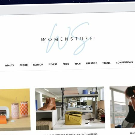 Publish Guest Post on womenstuff.co.za