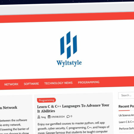 Publish Guest Post on wyltstyle.com