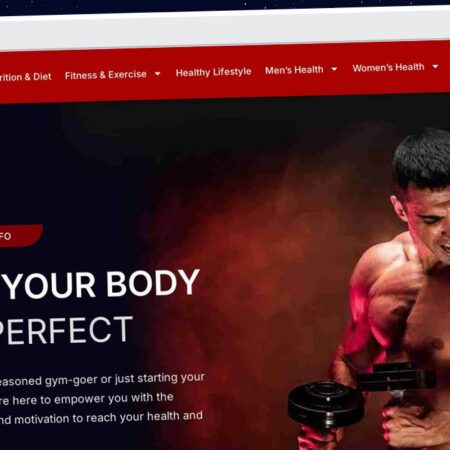 Publish Guest Post on 4chanfit.com