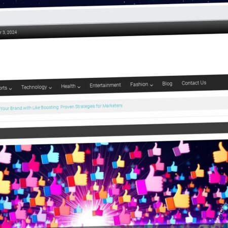 Publish Guest Post on 4pxtracking.com