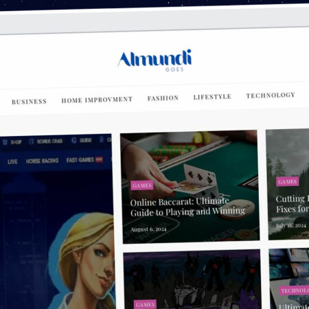 Publish Guest Post on almundigoes.net