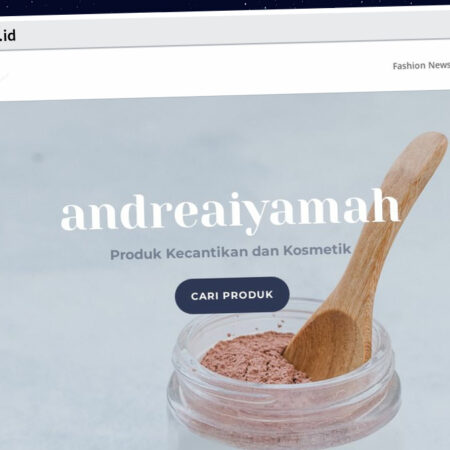 Publish Guest Post on andreaiyamah.my.id