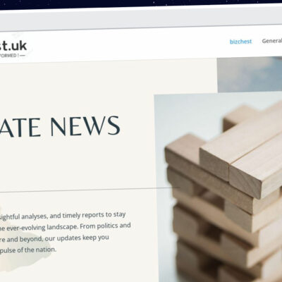 Publish Guest Post on bizchest.uk