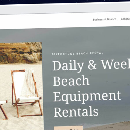 Publish Guest Post on bizfortune.uk