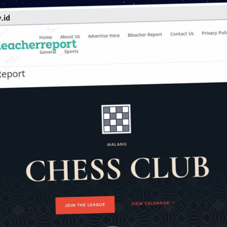 Publish Guest Post on bleacherreport.my.id