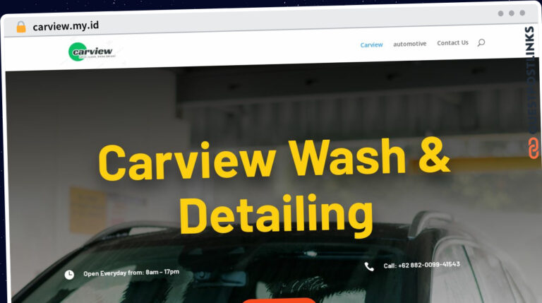 Publish Guest Post on carview.my.id