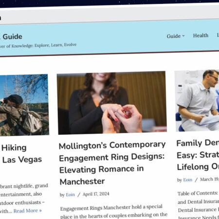 Publish Guest Post on dailyusaguide.com
