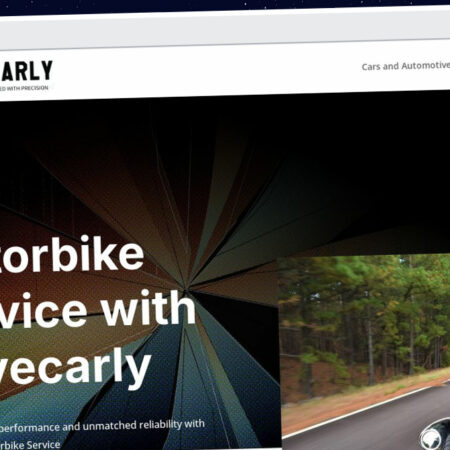 Publish Guest Post on drivecarly.uk