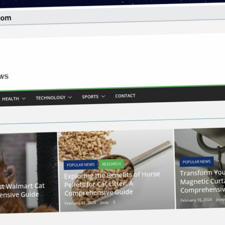 Publish Guest Post on editorialfoxnews.com