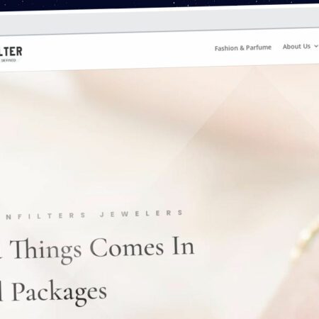 Publish Guest Post on fashionfilter.uk