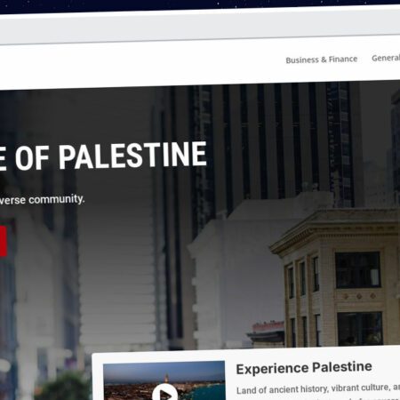 Publish Guest Post on financevision.uk