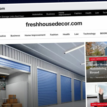 Publish Guest Post on freshhousedecor.com