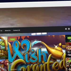 Publish Guest Post on gamblingtilt.com