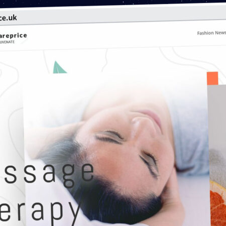 Publish Guest Post on gofashionshareprice.uk