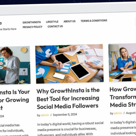 Publish Guest Post on growthinsta.org