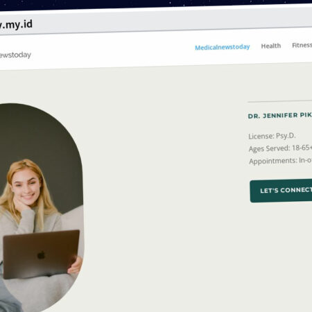 Publish Guest Post on medicalnewstoday.my.id