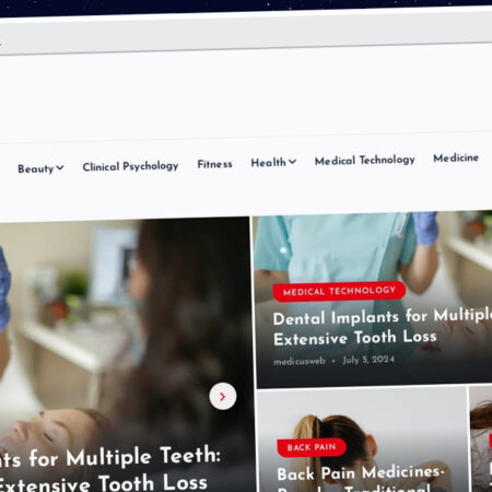 Publish Guest Post on medicusweb.co.uk
