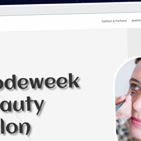 Publish Guest Post on modeweek.uk