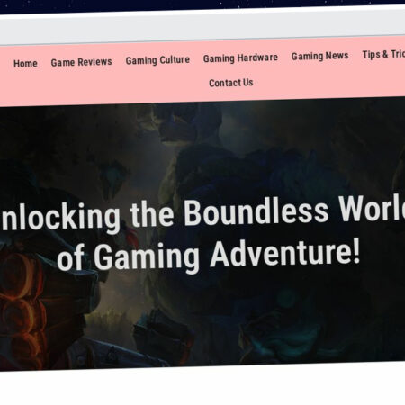 Publish Guest Post on nategames.net