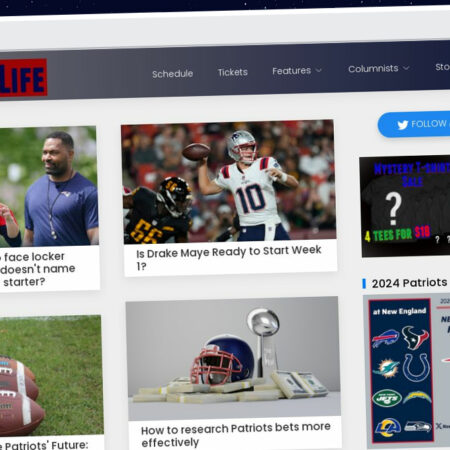 Publish Guest Post on nepatriotslife.com
