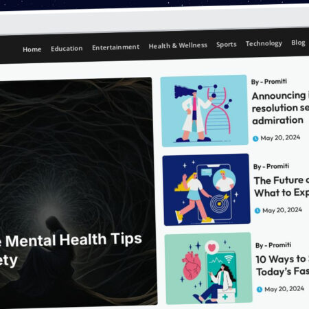 Publish Guest Post on poshtimes.net