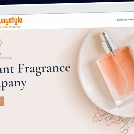 Publish Guest Post on runwaystyle.uk