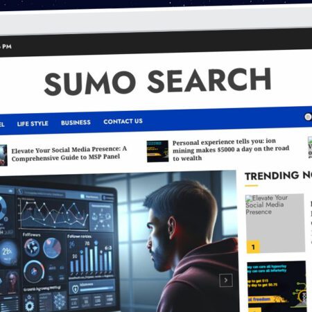 Publish Guest Post on sumosearch.us
