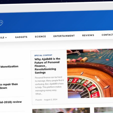 Publish Guest Post on technidep.com