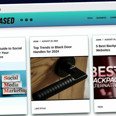 Publish Guest Post on techreleased.co.uk