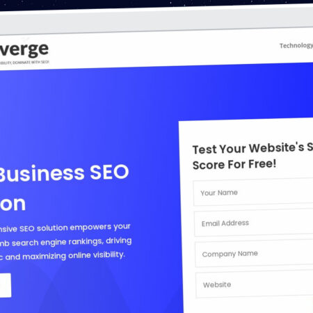 Publish Guest Post on theverge.my.id