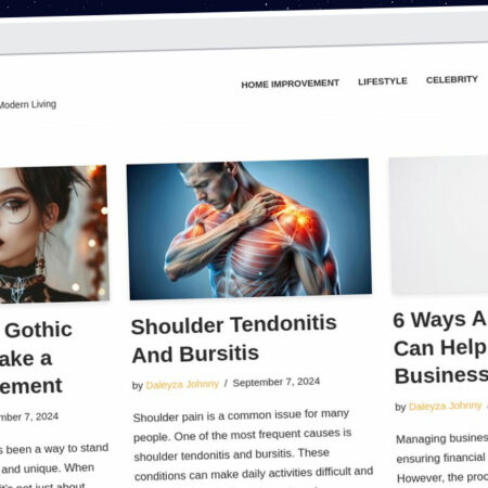 Publish Guest Post on viewdod.com