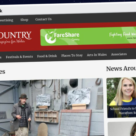 Publish Guest Post on welshcountry.co.uk