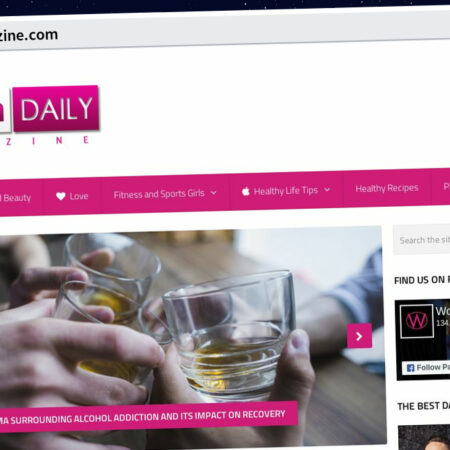 Publish Guest Post on womendailymagazine.com
