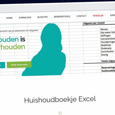 Publish Guest Post on woonbegroting.nl